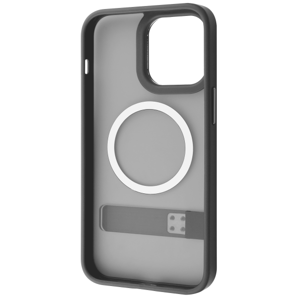 Mainstay Case with Magnetic Ring